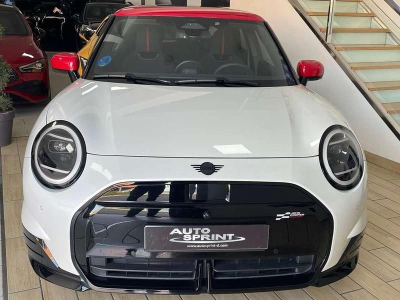 Usado Mini Cooper 135 kW (184 CV) 2025 Eléctrico Utilitario