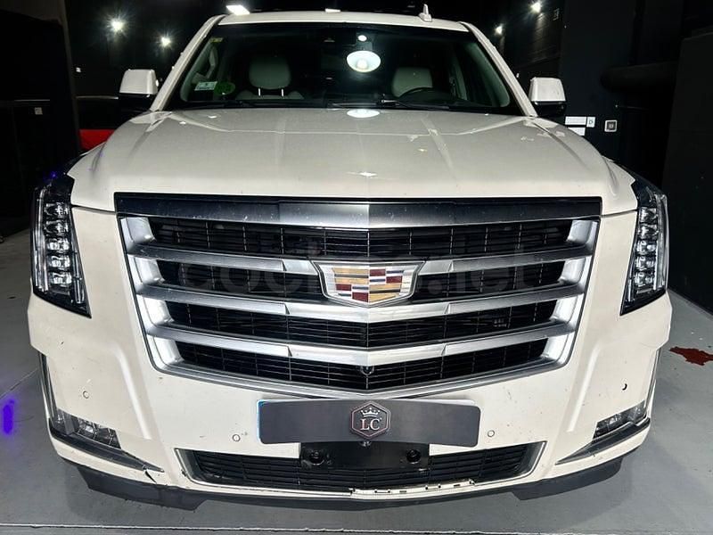 Usado Cadillac Escalade 431 CV (317 kW) 2019 SUV