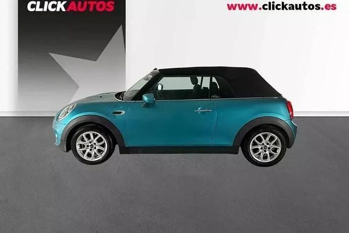 Usado Mini ONE 102 CV (75 kW) 2020 Utilitario