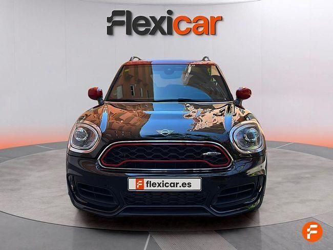 Usado Mini John Cooper Works Countryman 306 CV (225 kW) 2020 Negro SUV