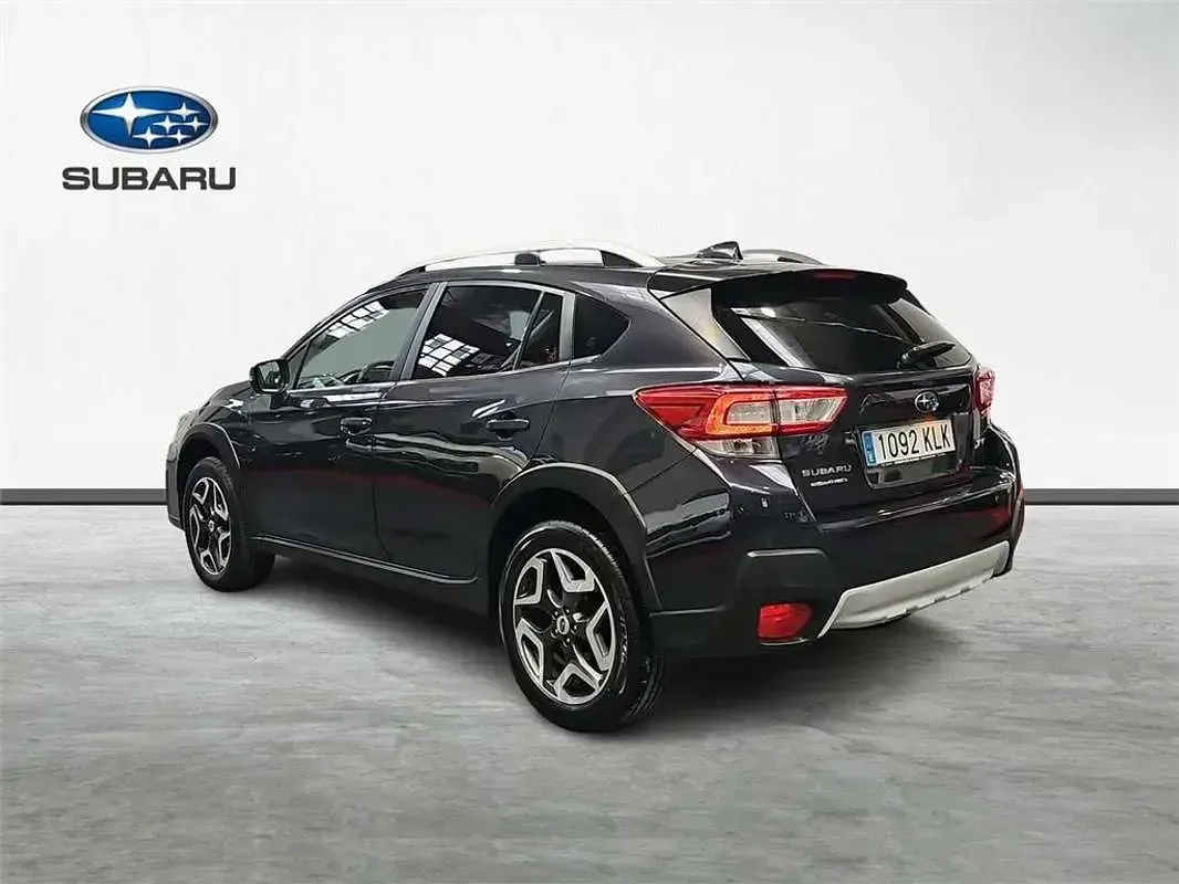 Usado Subaru XV 156 CV (114 kW) 2018 SUV