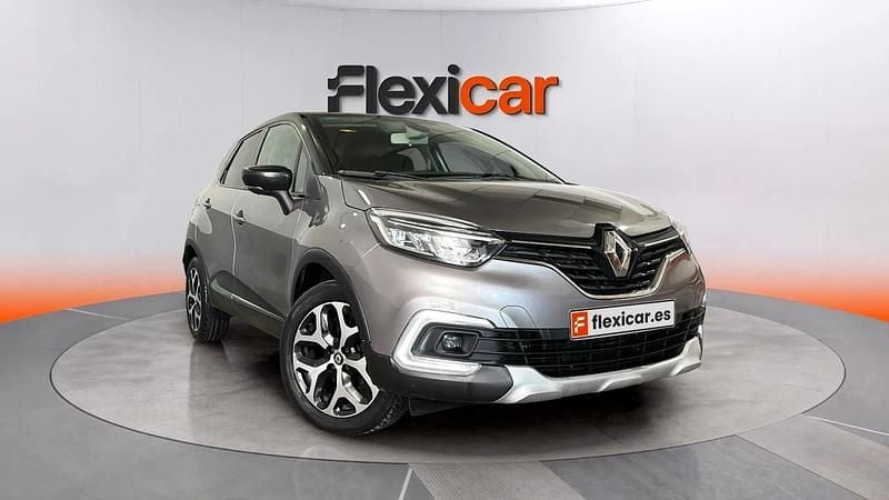 Używany Renault Captur Zen 90 KM (66 kW) 2019 SUV
