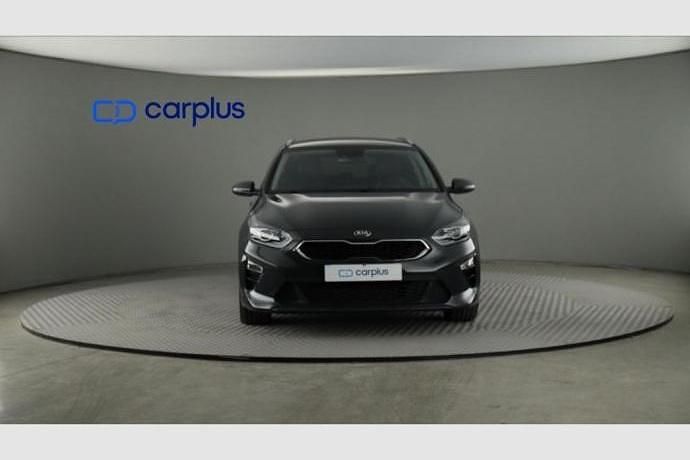 Usado Kia Ceed 136 CV (100 kW) 2021 Utilitario
