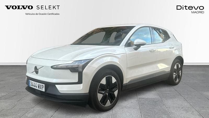 Blanco Usado 2024 Volvo EX30 Core SUV | 29.900 € (Super precio) - Imagen 1/3