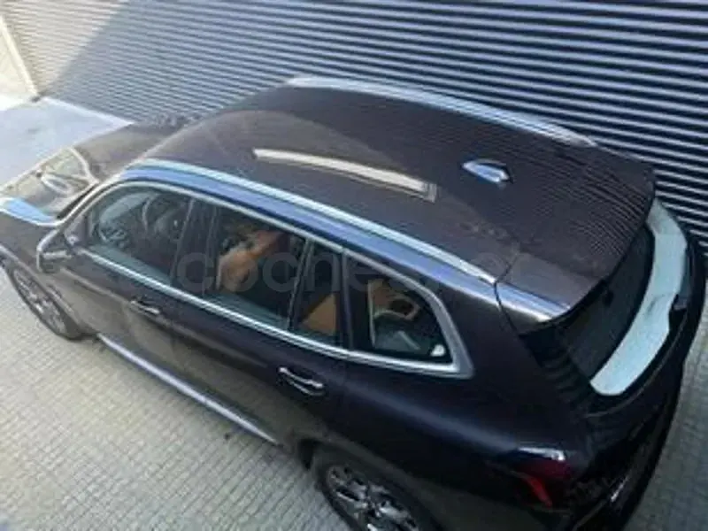 Usado BMW X3 xLine 190 CV (139 kW) 2023 Gris / plata SUV