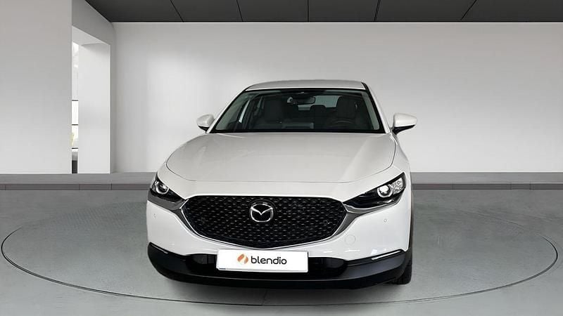 Nuevo Mazda CX-30 Center-Line 140 CV (102 kW) 2025 Blanco SUV