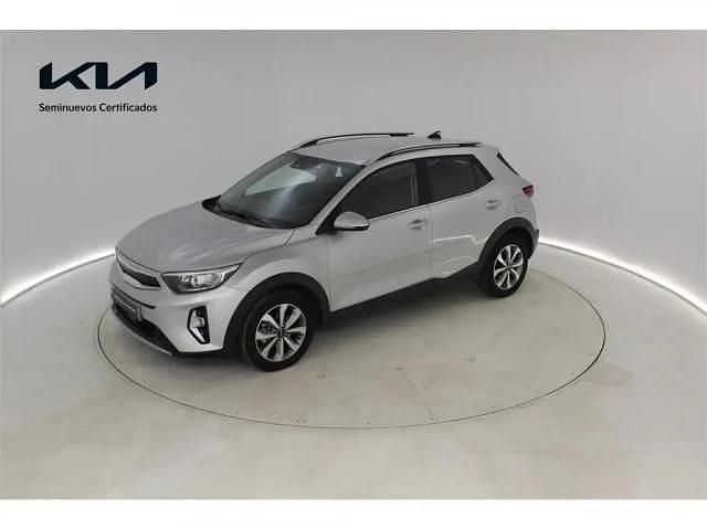Usado Kia Stonic 101 CV (74 kW) 2024 Todoterreno SUV