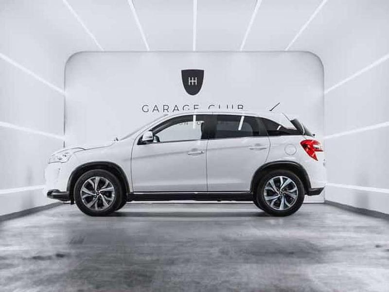 Usado Chevrolet Cruze LT 117 CV (86 kW) 2015 Familiar