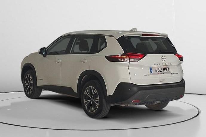 Usado Nissan X-Trail Acenta 213 CV (156 kW) 2024 SUV