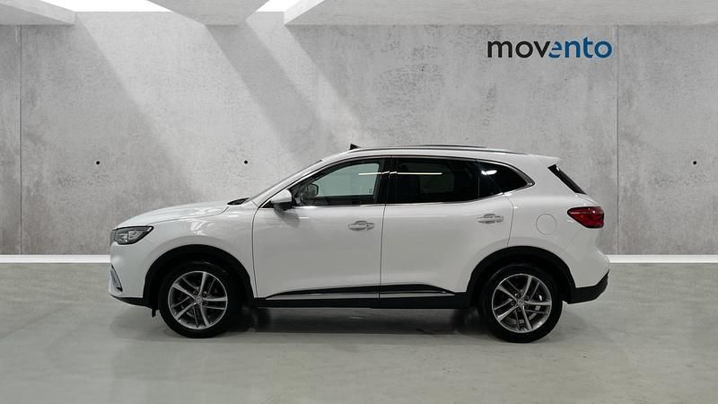 Usado MG HS Comfort 258 CV (189 kW) 2022 Blanco SUV