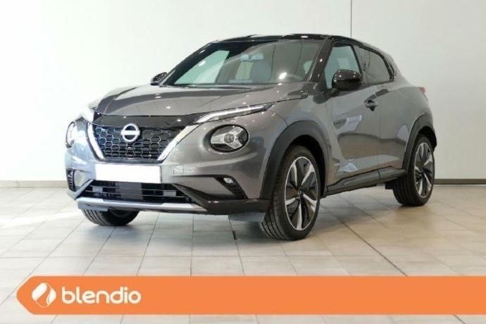 Usado Nissan Juke 143 CV (105 kW) 2022 SUV