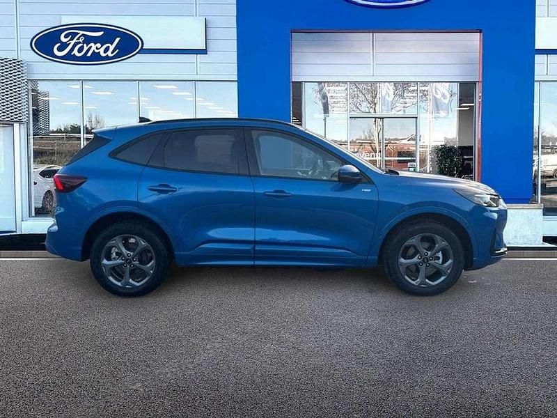 Nuevo Ford Kuga ST-Line 243 CV (178 kW) 2025 SUV