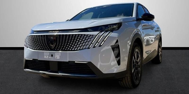 Blanco Nuevo 2025 Peugeot 3008 Allure | 30.890 € (Super precio) - Imagen 1/4