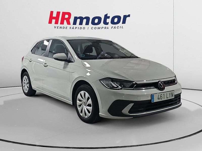 Usado 2022 VW Polo | 13.890 € (Super precio) - Imagen 1/4
