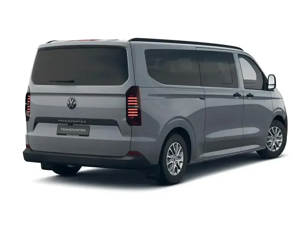 Nuevo VW T7 150 CV (110 kW) 2025 Otro Van