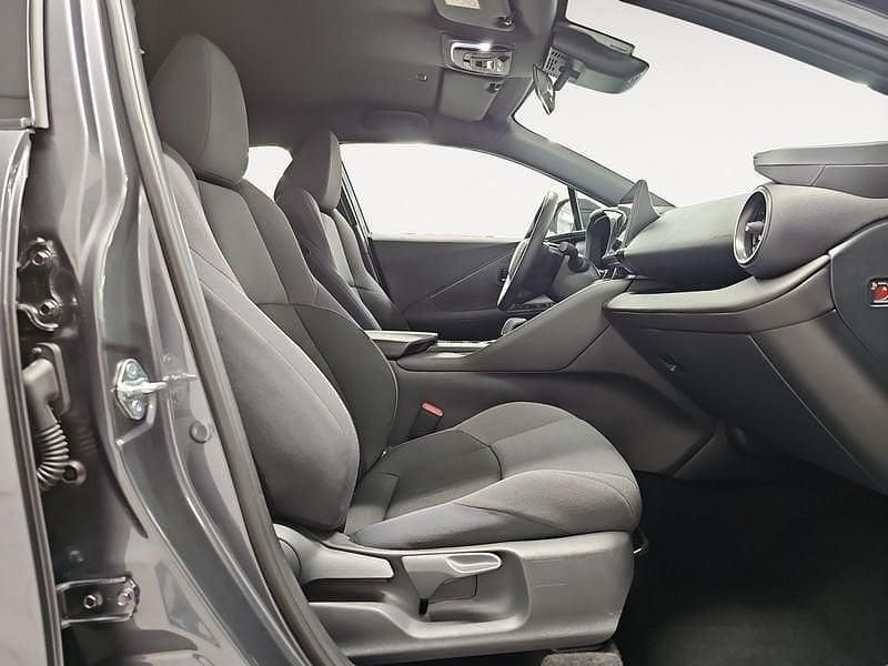 Usado Toyota C-HR Advance 140 CV (102 kW) 2025 Gris SUV