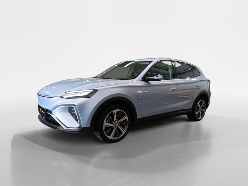 Otro Nuevo 2025 MG Marvel R SUV | 37.500 € - Imagen 1/4