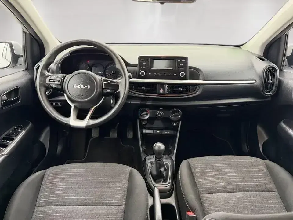 Usado Kia Picanto 67 CV (49 kW) 2022 Otro Utilitario