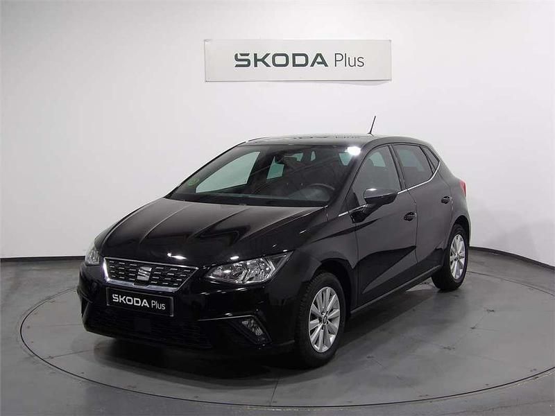 Usado 2021 Seat Ibiza XCELLENCE Utilitario | 14.750 € (Precio justo) - Imagen 1/4