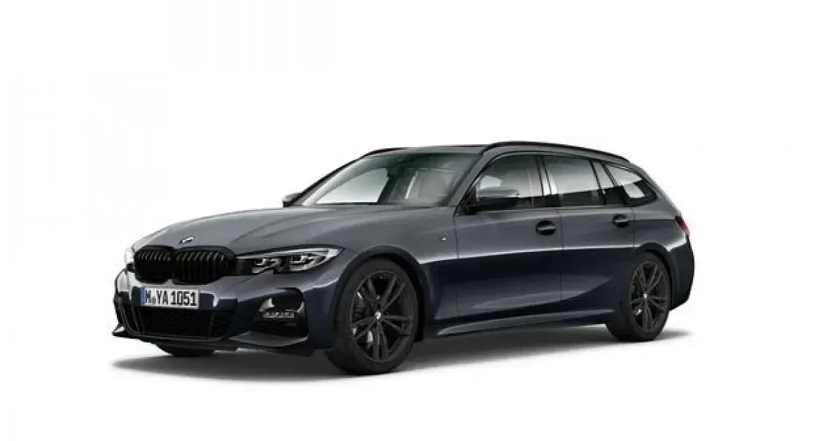 Usado BMW 330 292 CV (214 kW) 2022 Familiar