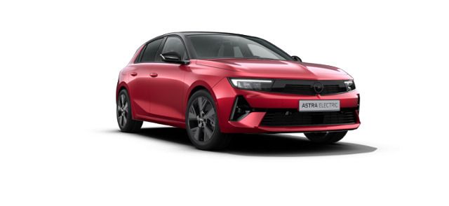 Rojo Nuevo 2024 Opel Astra | 42.675 € - Imagen 1/1