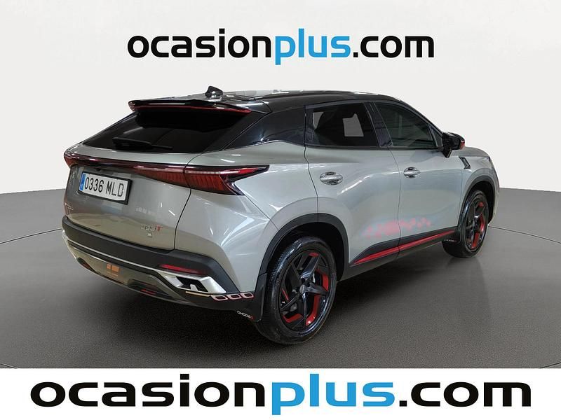 Usado Omoda 5 185 CV (136 kW) 2023 Gris SUV