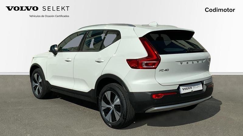 Usado Volvo XC40 Core 163 CV (119 kW) 2024 Otro SUV