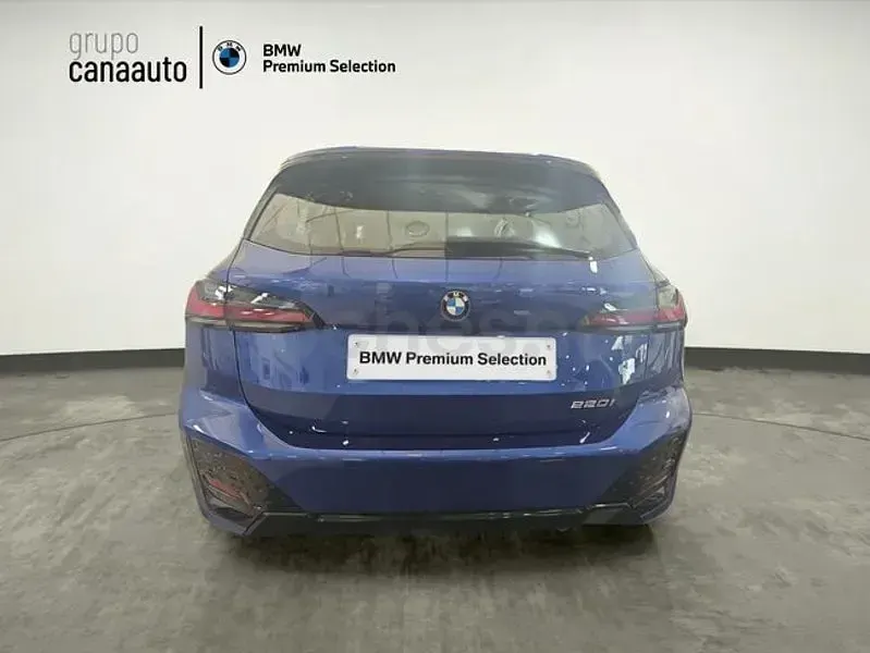 Nuevo BMW 220 Comfort Edition 170 CV (125 kW) 2026 Azul Coupe