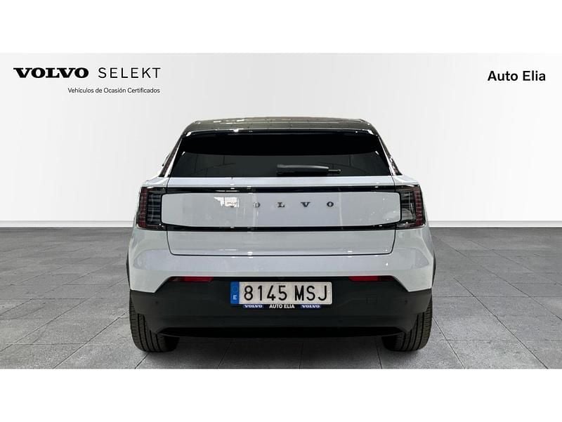 Usado Volvo EX30 Plus 200 kW (272 CV) 2024 Azul SUV
