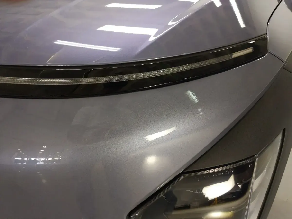 Nuevo Hyundai Kona 114 CV (83 kW) 2026 SUV