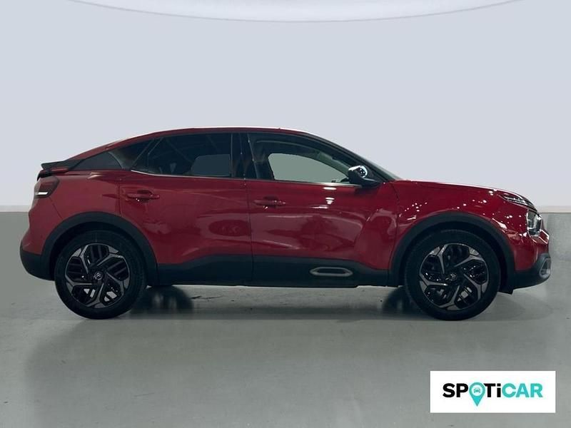 Usado Citroën C4 PureTech 155 CV (114 kW) 2021 Berlina