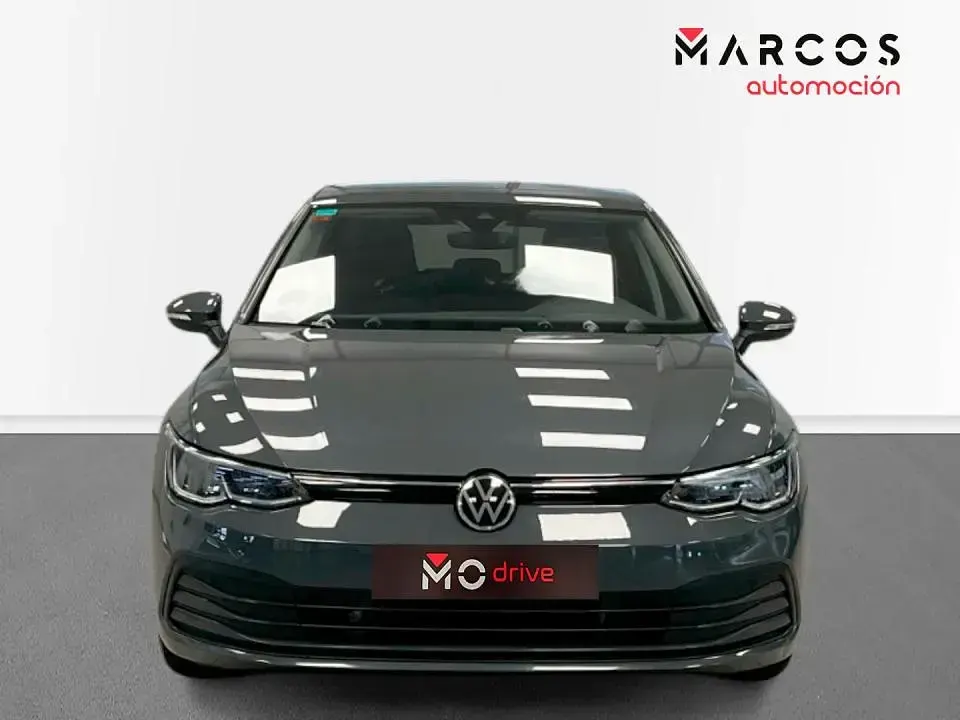 Usado VW Golf VII Style 150 CV (110 kW) 2020