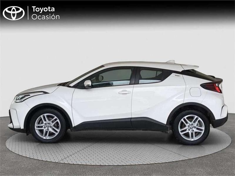Usado Toyota C-HR Active 122 CV (89 kW) 2022 SUV