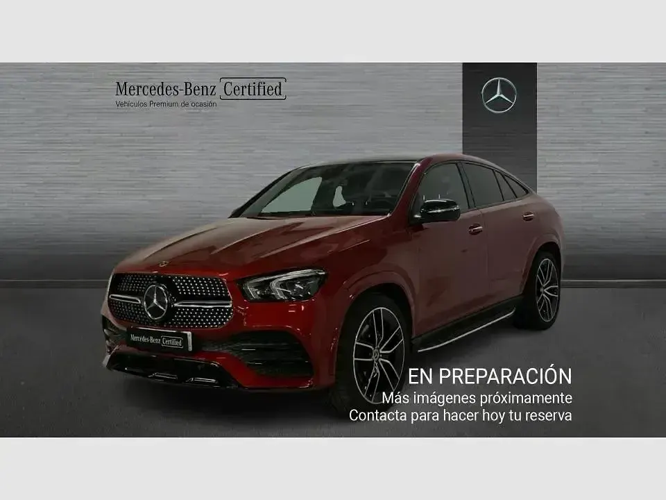 Occasion Mercedes GLE300 272 PK (200 kW) 2023