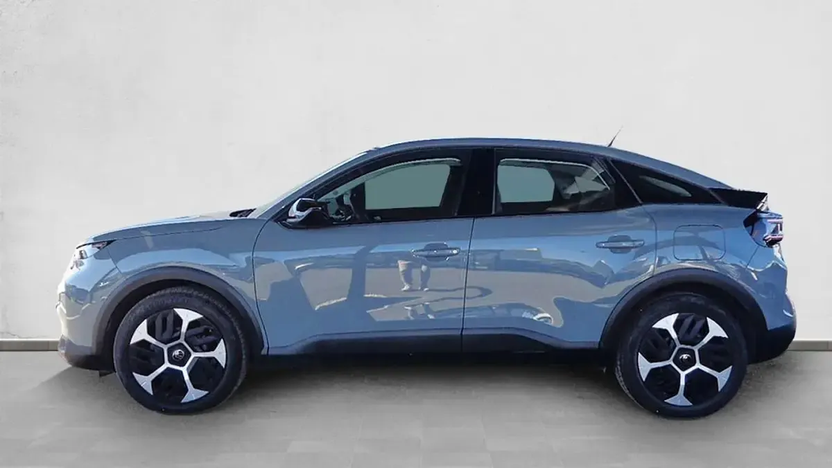Usado Citroën C4 145 CV (106 kW) 2025 SUV