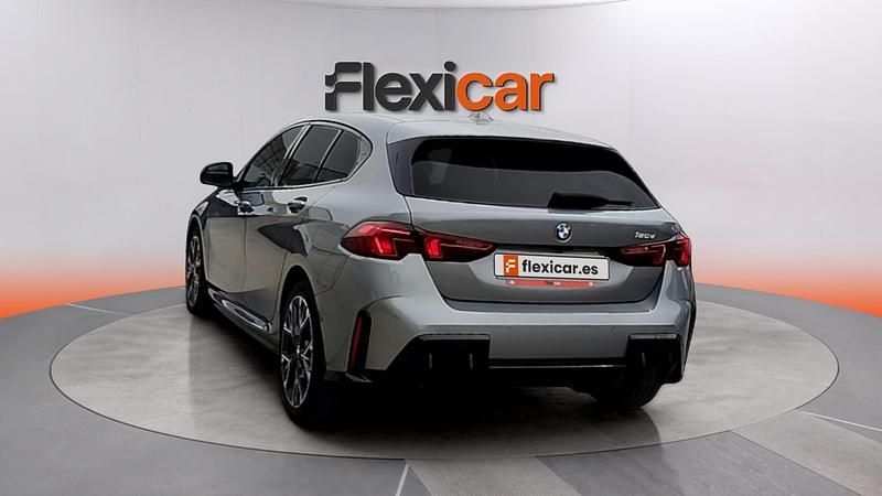 Occasion BMW 120 163 ch (119 kW) 2025 Gris Citadine