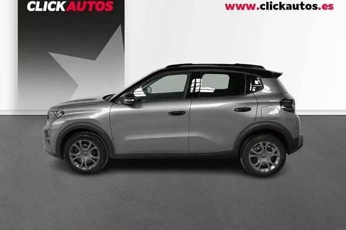 Usado Citroën C3 100 CV (73 kW) 2025 SUV