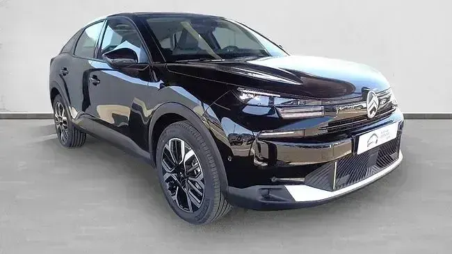 Nuevo Citroën C4 Business Class 145 CV (106 kW) 2026 Negro SUV