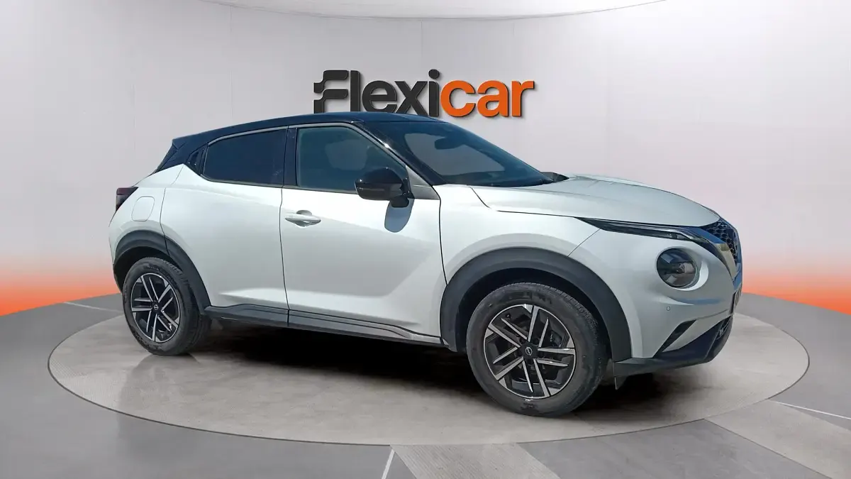 Occasion Nissan Juke N-Connecta 114 ch (83 kW) 2025 SUV