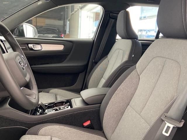 Nuevo Volvo XC40 Plus 163 CV (119 kW) 2025 Todoterreno SUV