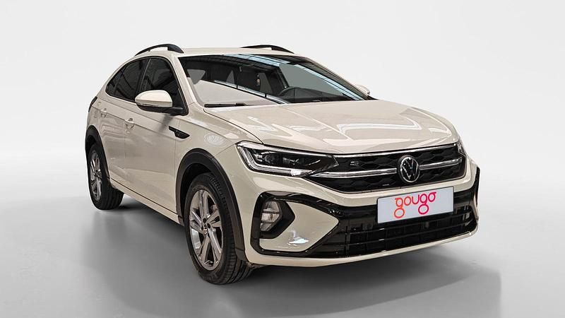 Usado VW Taigo R-line 110 CV (80 kW) 2022 SUV