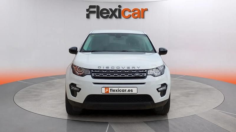 Usado Land Rover Discovery Sport S 150 CV (110 kW) 2020 Blanco SUV