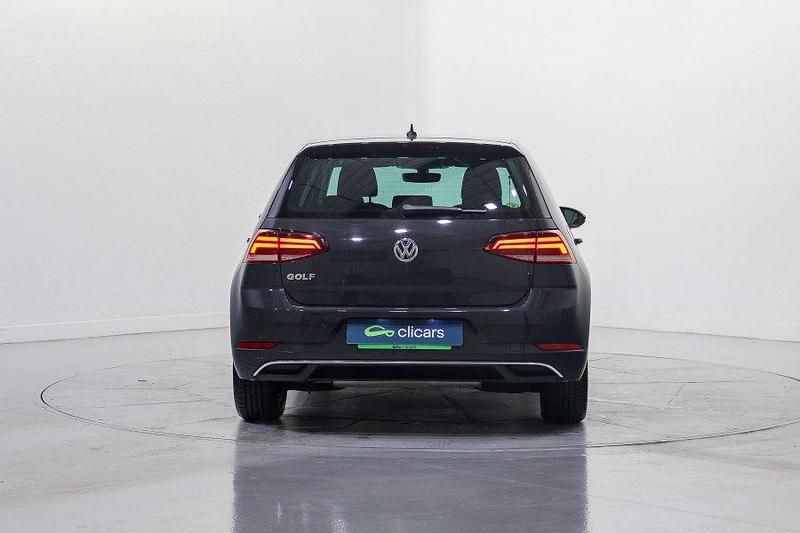 Usado VW Golf VII Advance 125 CV (91 kW) 2018