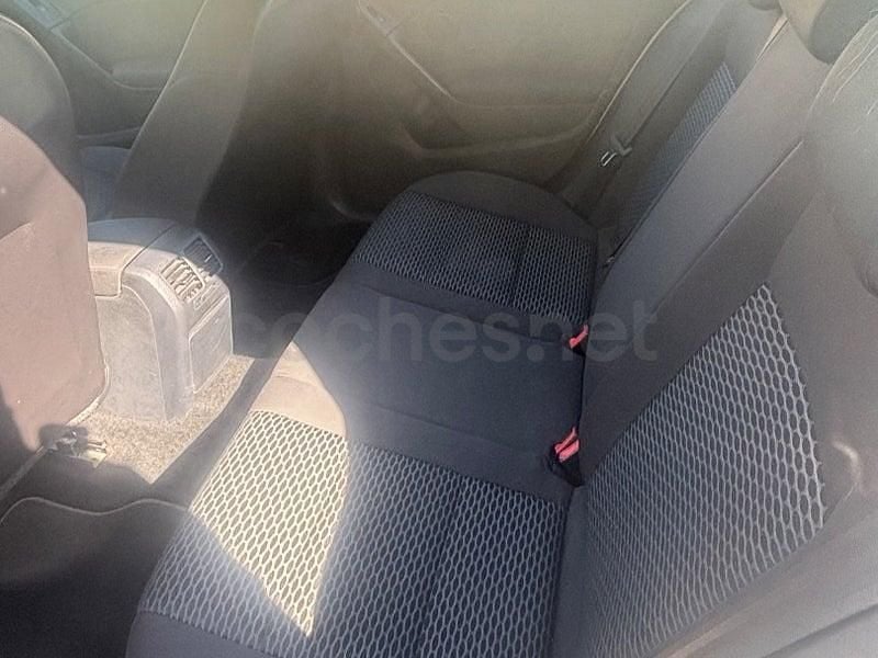 Usado VW Golf VI Highline 140 CV (102 kW) 2009 Blanco Utilitario