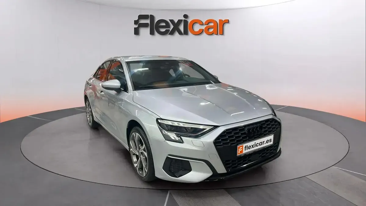 Usado Audi A3 Premium 110 CV (80 kW) 2023 Berlina
