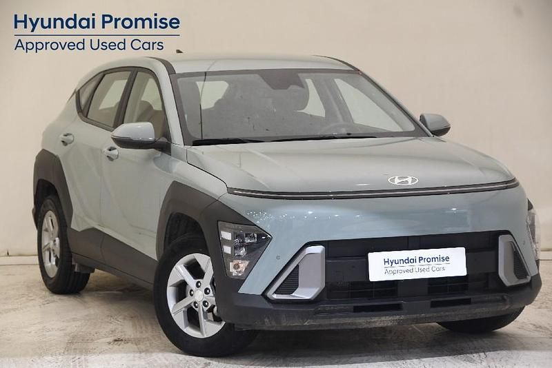 Usado Hyundai Kona 128 CV (94 kW) 2025 SUV