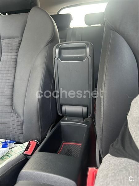 Usado Audi A3 Ambition 150 CV (110 kW) 2012 Negro Berlina