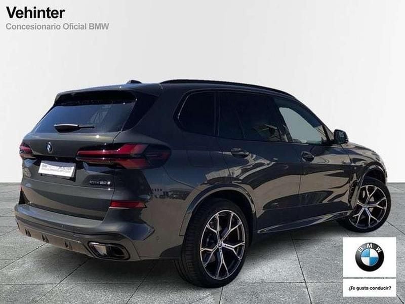 Usado BMW X5 Comfort Edition 298 CV (219 kW) 2025 Marrón SUV