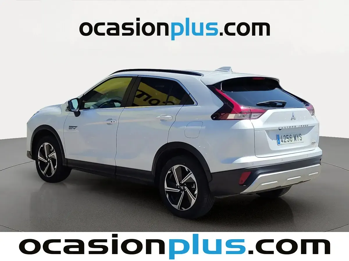 Usado Mitsubishi Eclipse 188 CV (138 kW) 2025 Blanco SUV