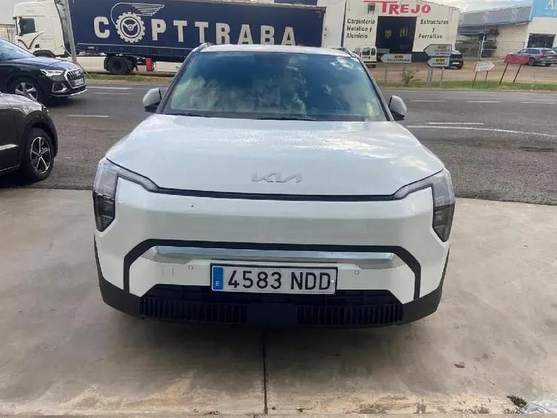 Uusi Kia EV3 Earth 150 kW (204 HP) 2025 Otro Katumaasturi
